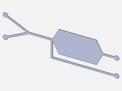 Tutorial 2: Pipe junction flow image