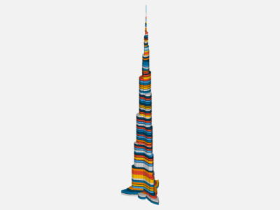 burj test image