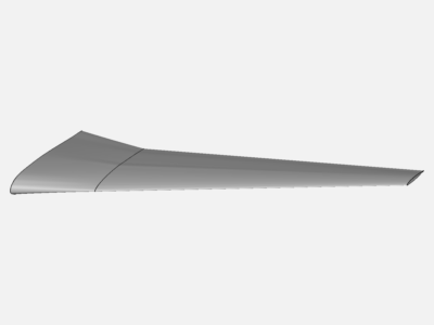 Wing Test image