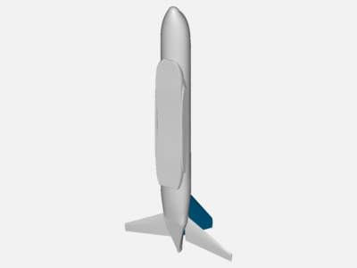 plane presentation image