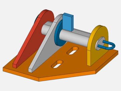 Smit bracket 3.25 inch v1.0 image