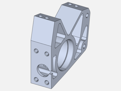 Wheel barrier image