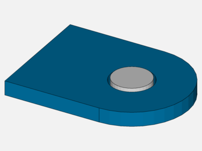 Bolt in Hole with Clearance image