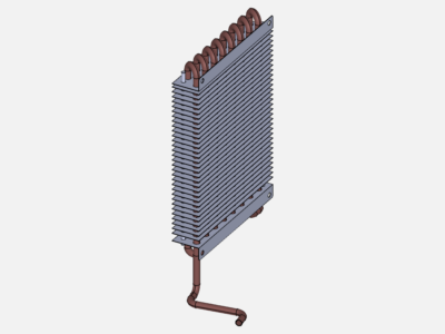 Heat Transfer for fins image