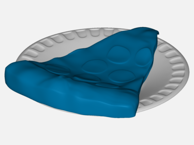 Tutorial 2: Pipe junction flow image