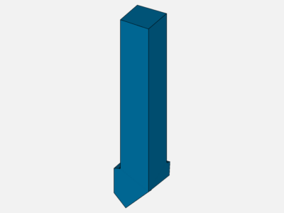 Tutorial-01: Connecting rod stress analysis image