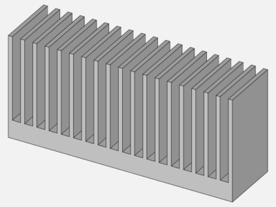 TEC on HeatSink 01 image