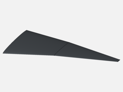 Wing aero image