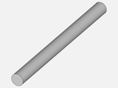 Axial Pump_SimScale image