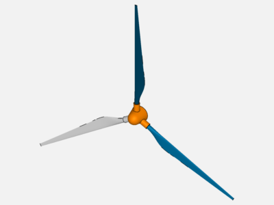 Tutorial 1: Connecting rod stress analysis image