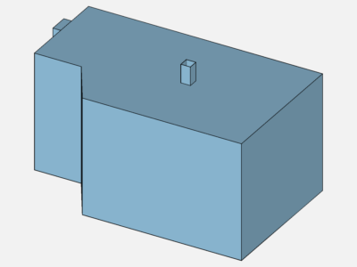 Meeting Room Thermal Comfort Analysis image