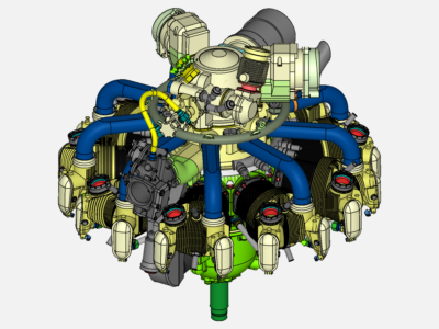 Tutorial 3: Differential casing thermal analysis image