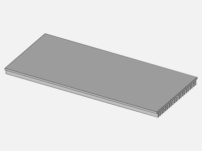 heat sink analysis image