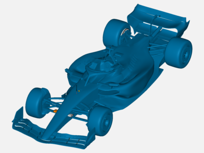 F1 aerodynamics image