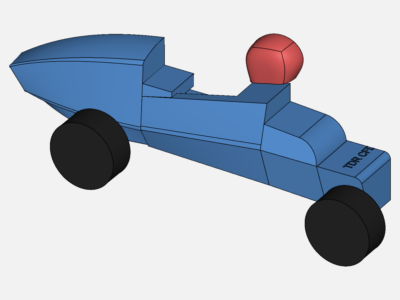 fsae cfd image