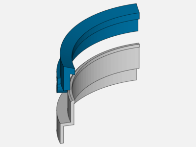 Plastic Arm Spring image