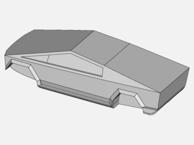 MESH ERROR - floating point exception - Copy image