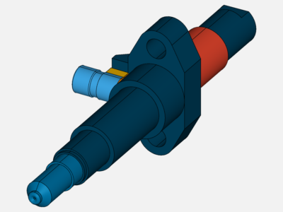 Fuel Injector image