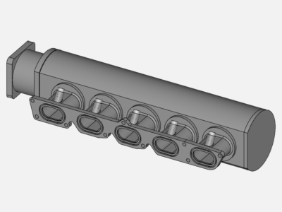 Manifold image