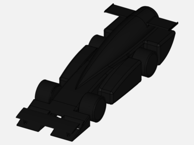 Car Windtunnel image