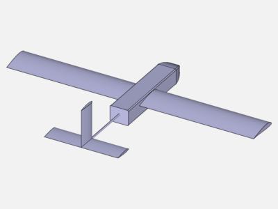 Tutorial: Incompressible Flow around a Formula Student  Car image