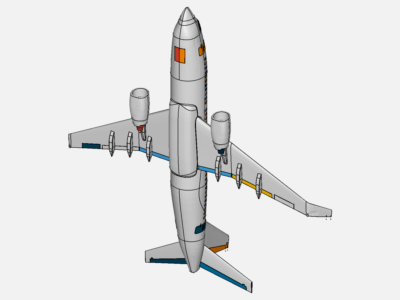 Boeing 737 image