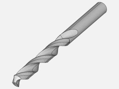 Drill Bit image