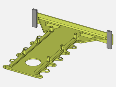 Eva End-Plate image