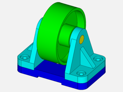 Wheel assy image