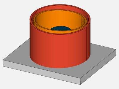 Tutorial 3: Differential casing thermal analysis image