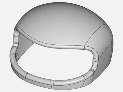 helmet analysis image