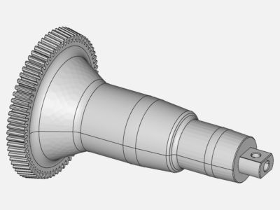 rotor shaft image