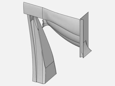 Generic front wing image