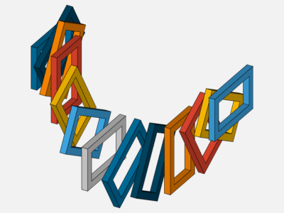 3 Sine x model structure image