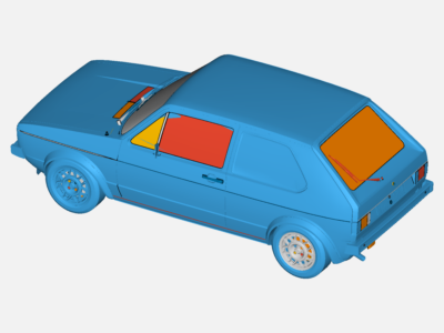 Tutorial 2: Pipe junction flow image