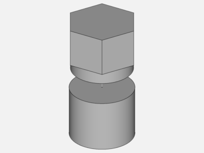 Orifice Flow Test image