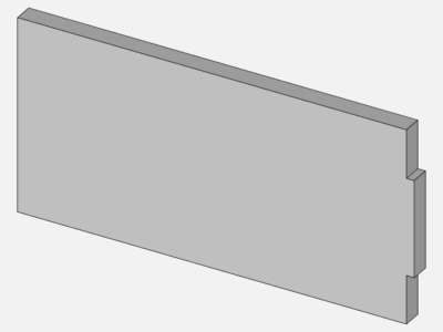 Air Flow test 2, bigger nozzle image