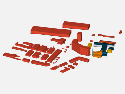 Tutorial: Airflow Around a GT Car Spoiler image