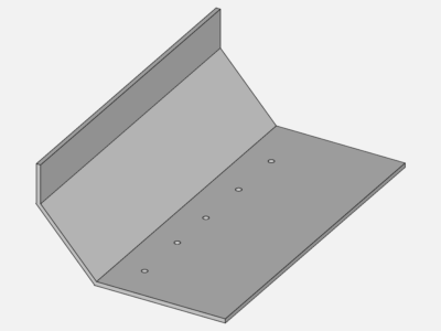 Heat Baffle image