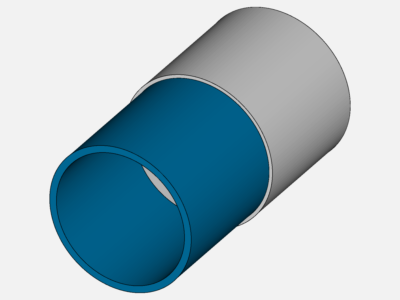 Heat with contact image