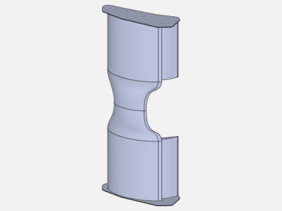 Formula Car Front Wing image