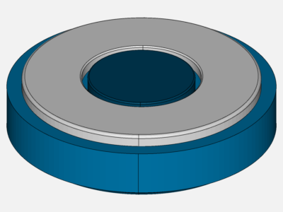 Magnet Test image