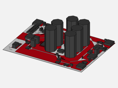 PCB Board image