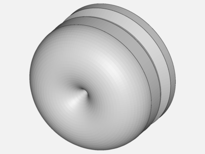 Energy Dissipation System image