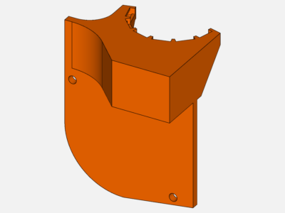 Tutorial 2: Pipe junction flow image