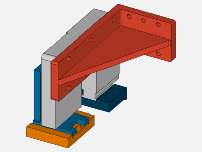 Laser Simulation image