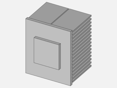 Heat sink image