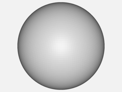 sphere-heat-up image