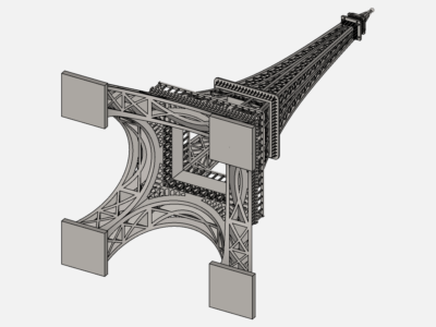 Eiffel Tower image