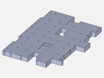 Tutorial 2: Pipe junction flow image